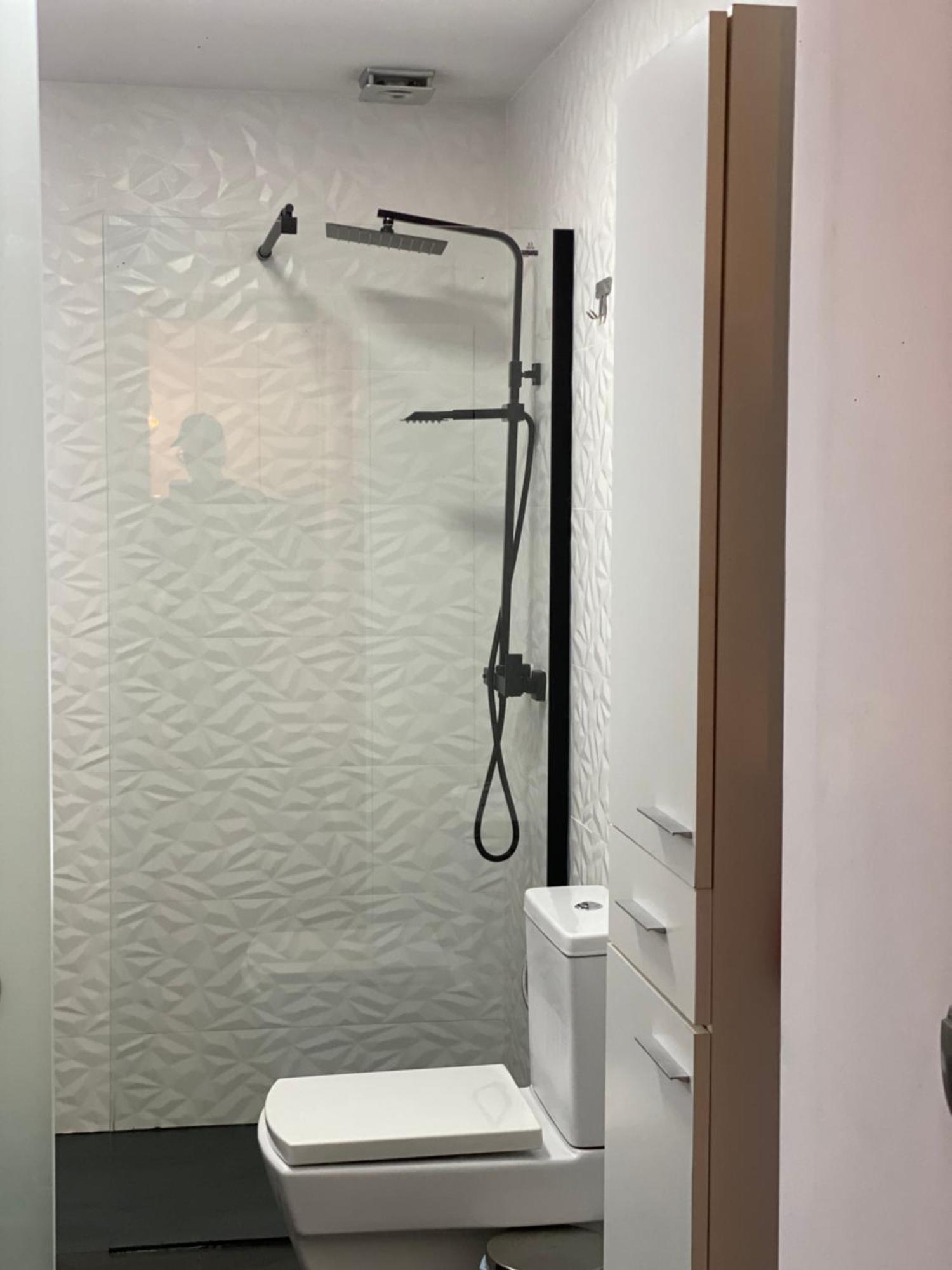 Precioso Estudio En Malasana Madrid Luaran gambar
