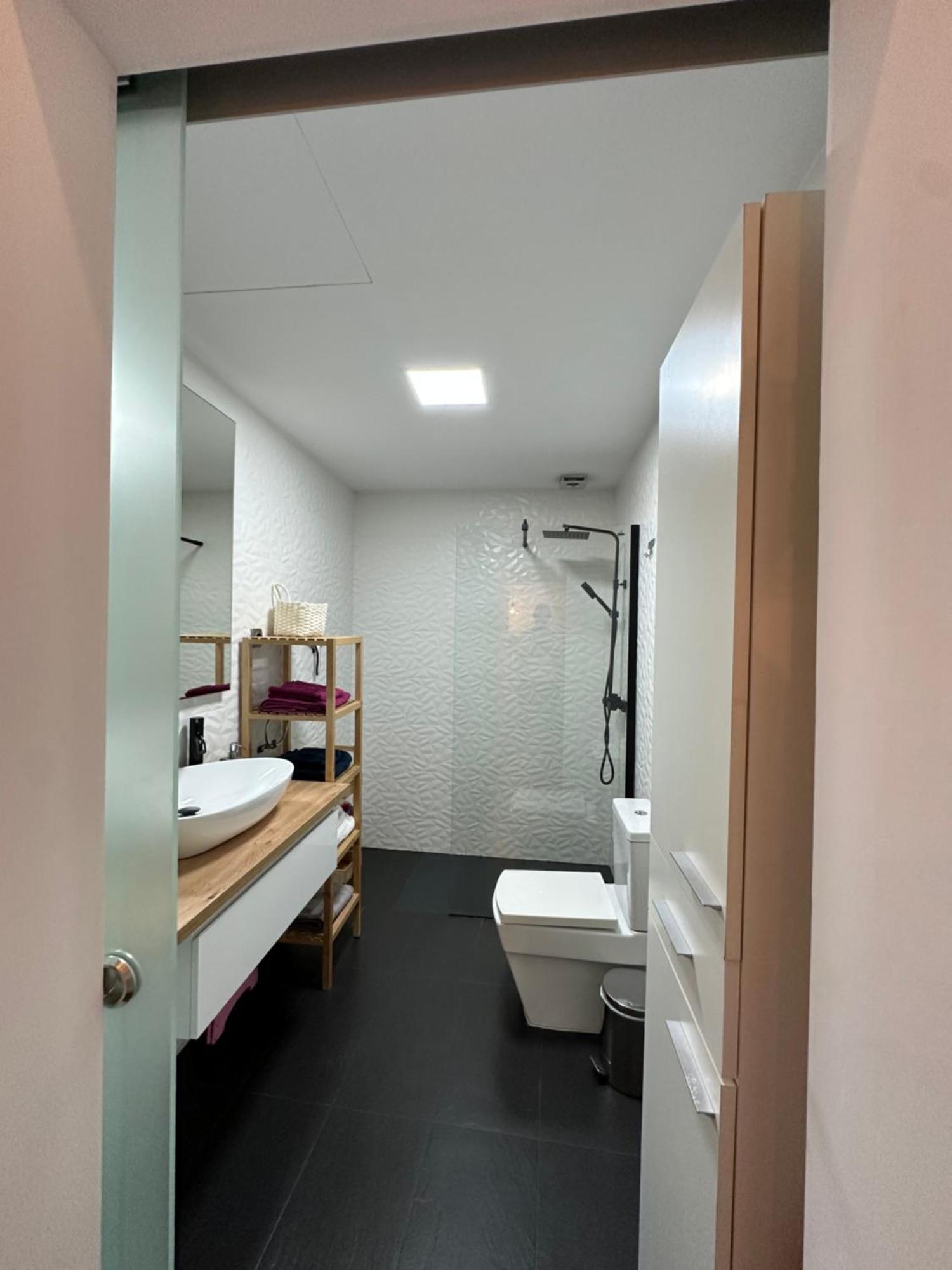 Precioso Estudio En Malasana Madrid Luaran gambar